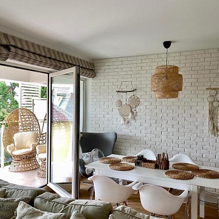 מידזיזדרויה Boho Natural Apartament Playa Baltis מראה חיצוני תמונה