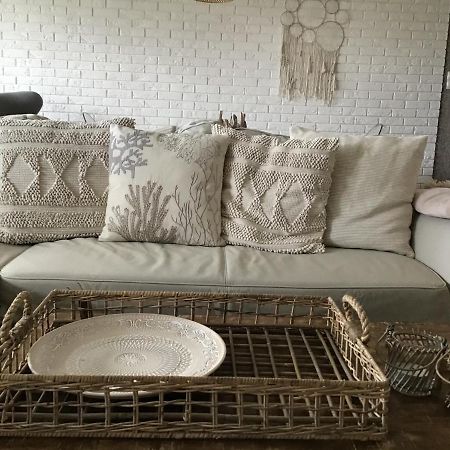 מידזיזדרויה Boho Natural Apartament Playa Baltis מראה חיצוני תמונה