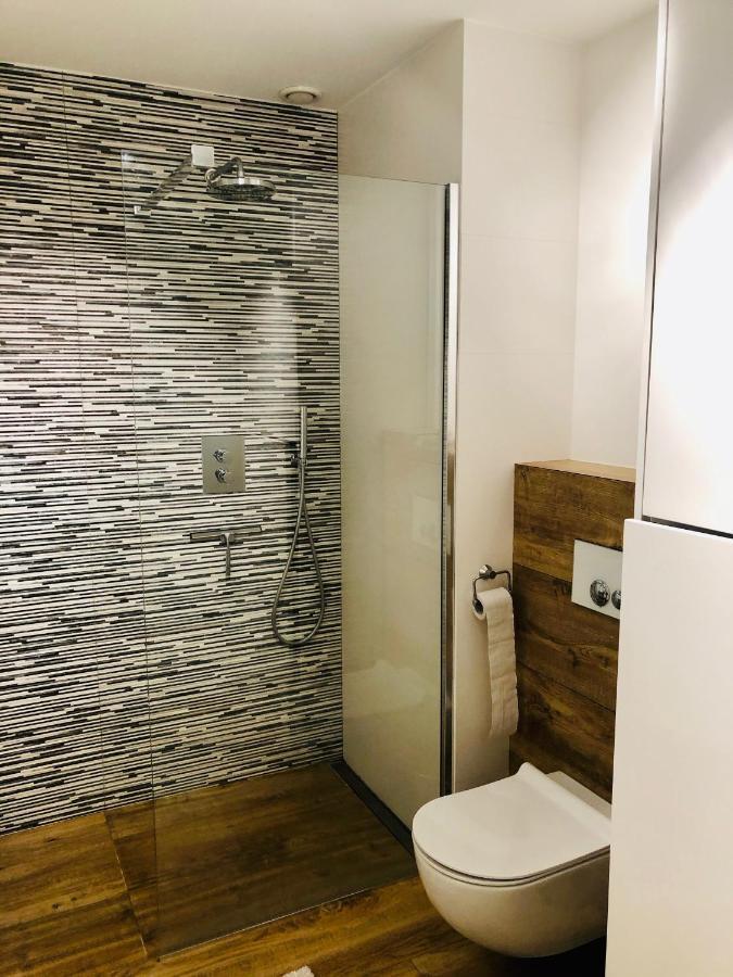 מידזיזדרויה Boho Natural Apartament Playa Baltis מראה חיצוני תמונה