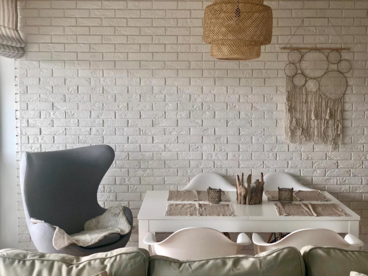 מידזיזדרויה Boho Natural Apartament Playa Baltis מראה חיצוני תמונה