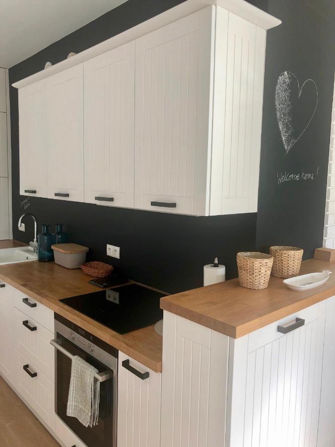 מידזיזדרויה Boho Natural Apartament Playa Baltis מראה חיצוני תמונה