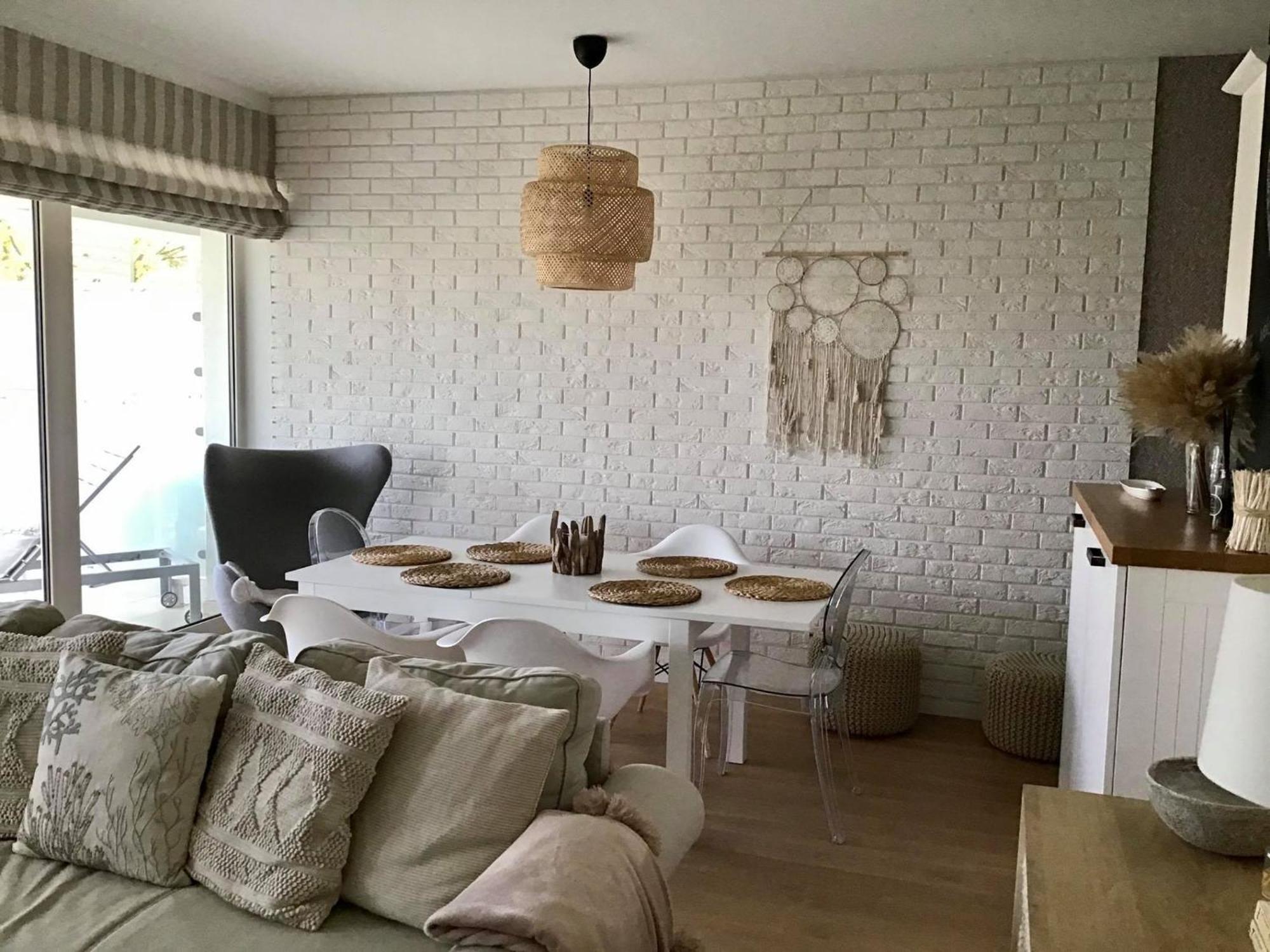 מידזיזדרויה Boho Natural Apartament Playa Baltis מראה חיצוני תמונה