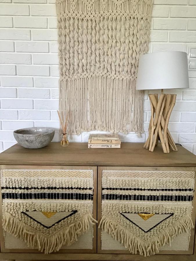 מידזיזדרויה Boho Natural Apartament Playa Baltis מראה חיצוני תמונה