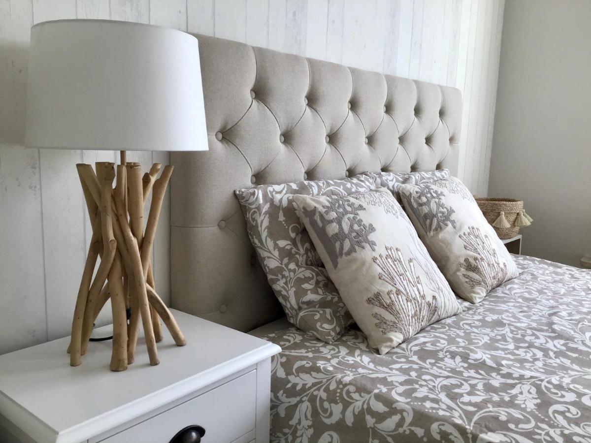 מידזיזדרויה Boho Natural Apartament Playa Baltis מראה חיצוני תמונה